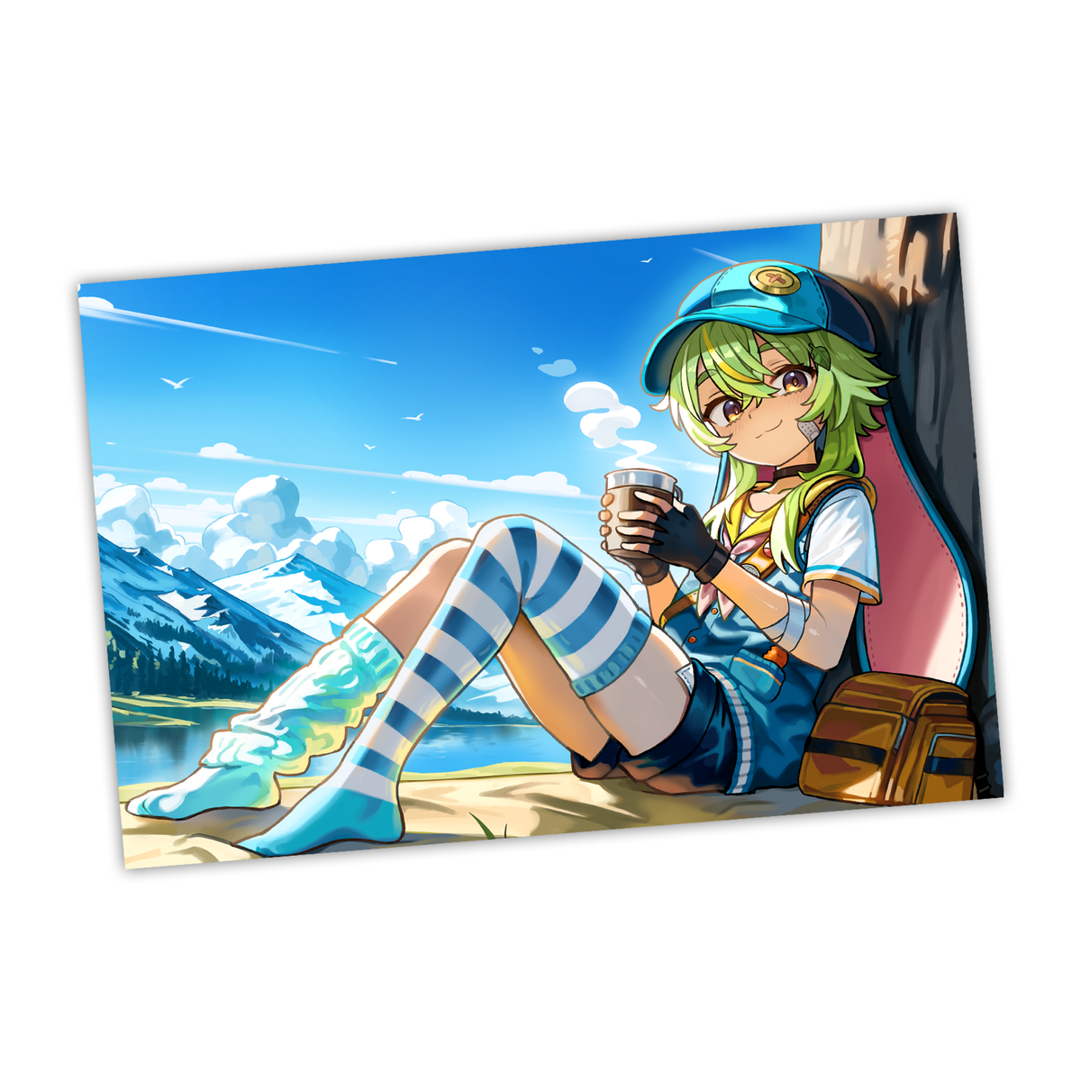 Rye Bday Wall Tapestry