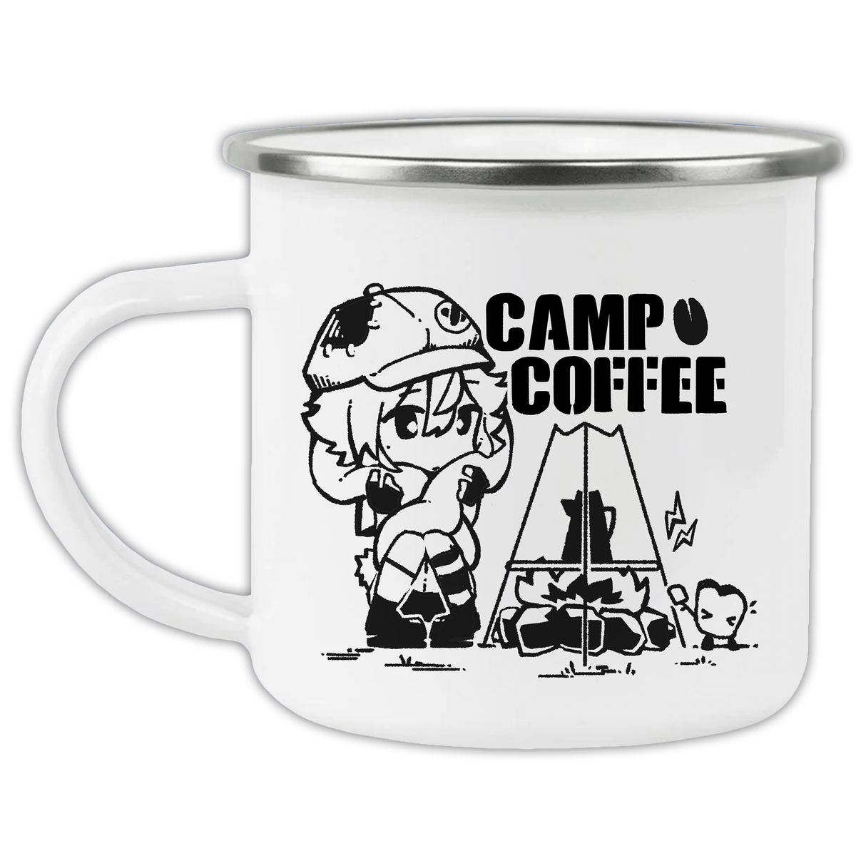 Rye Anniversary Mug