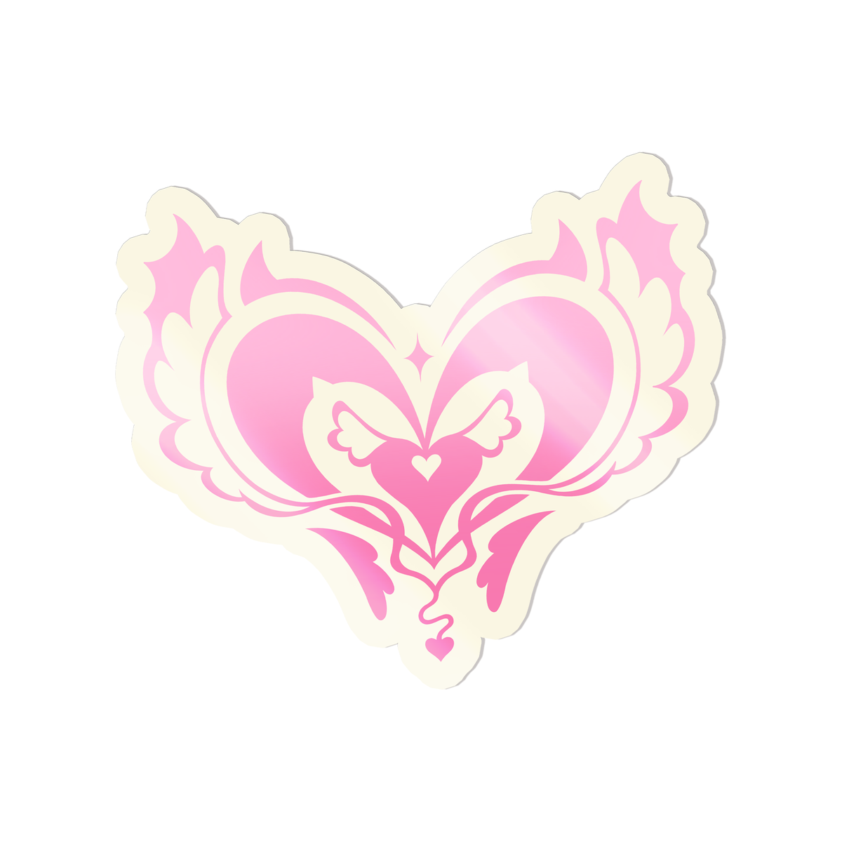 Hyuni Temporary Tattoo