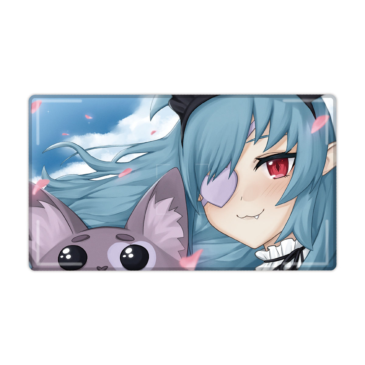 Haoto Deskmat