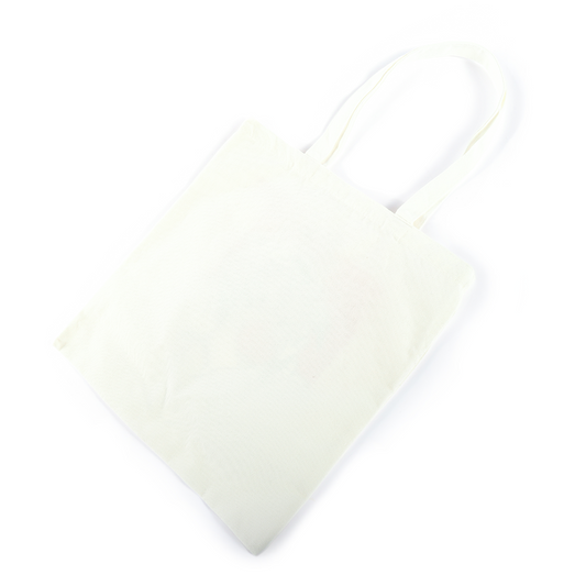 Celadon Canvas Tote Bag