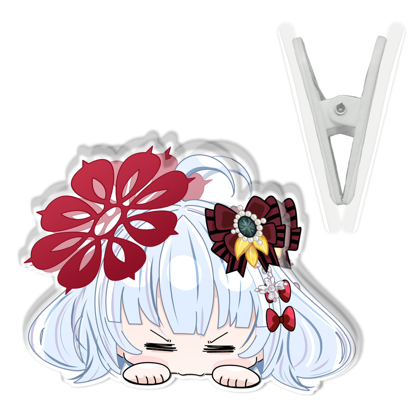 Charlotte Suzu Anniversary Bundle