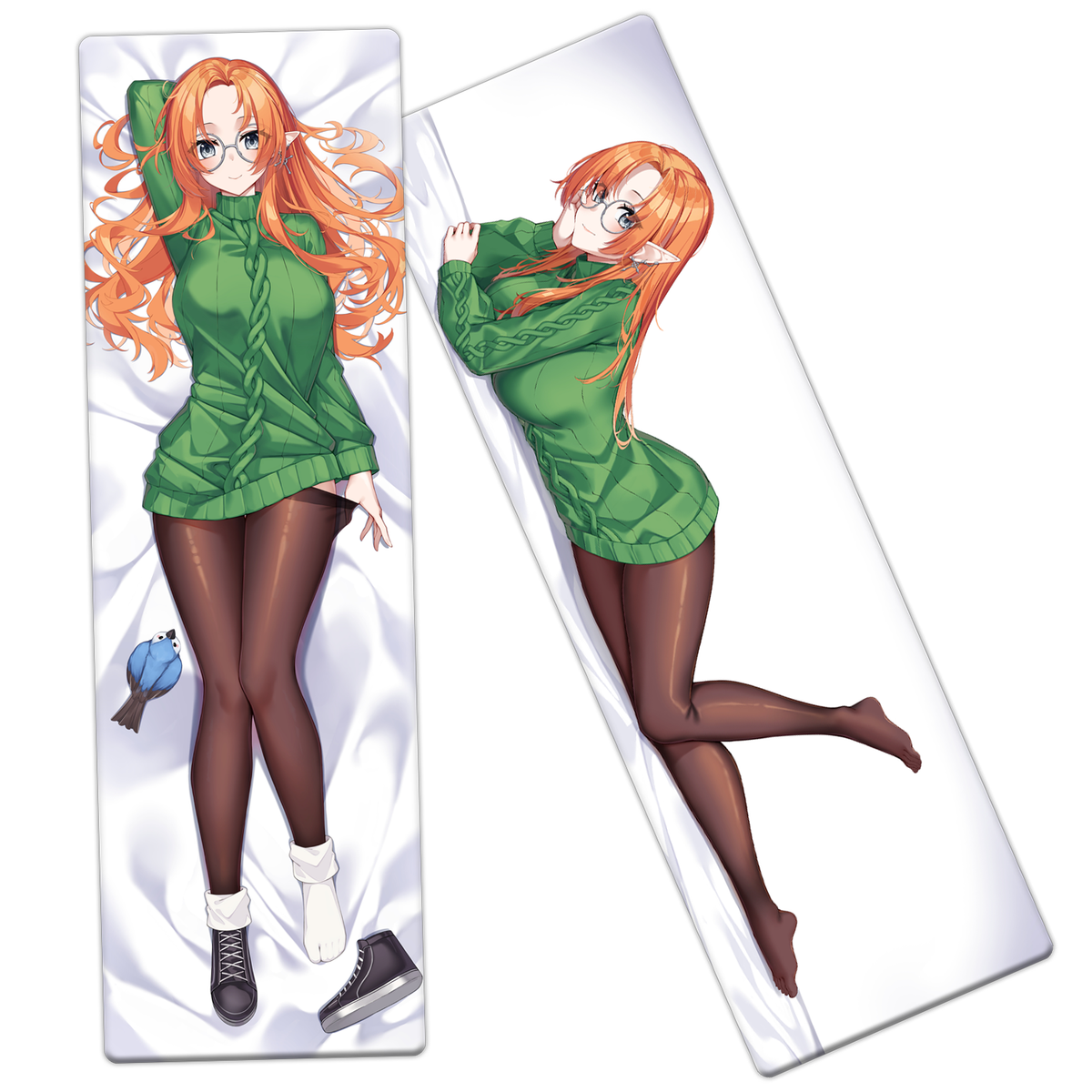GentleGF Dakimakura