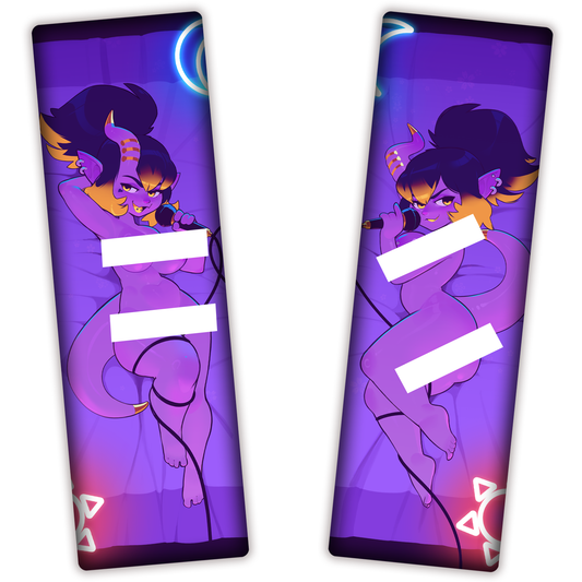 Nyx Daki