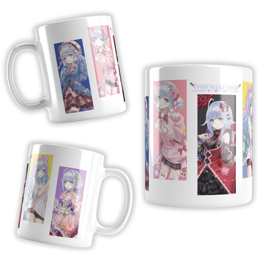 Charlotte Suzu Anniversary Bundle