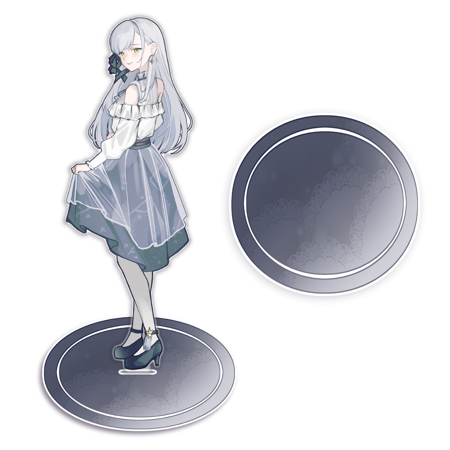 Karin Standee