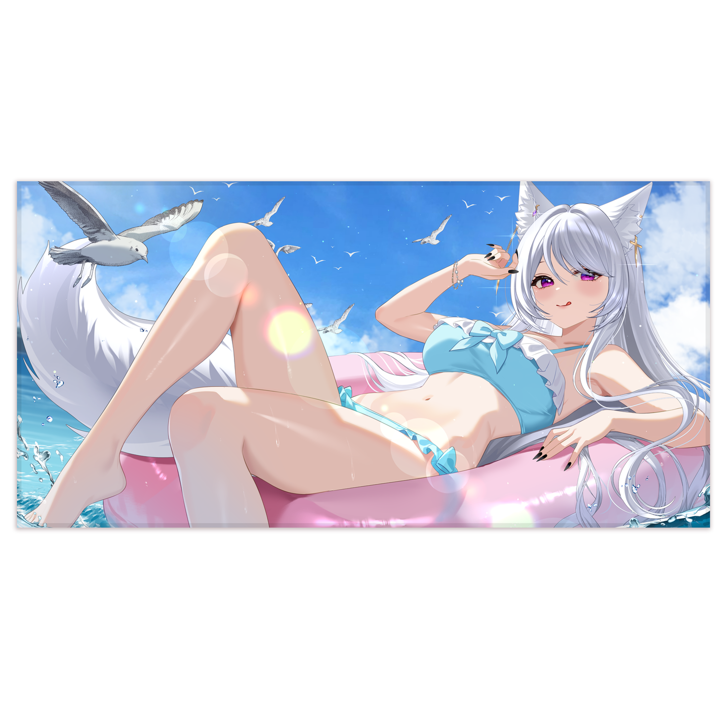 Vampeaches Summer Bundle