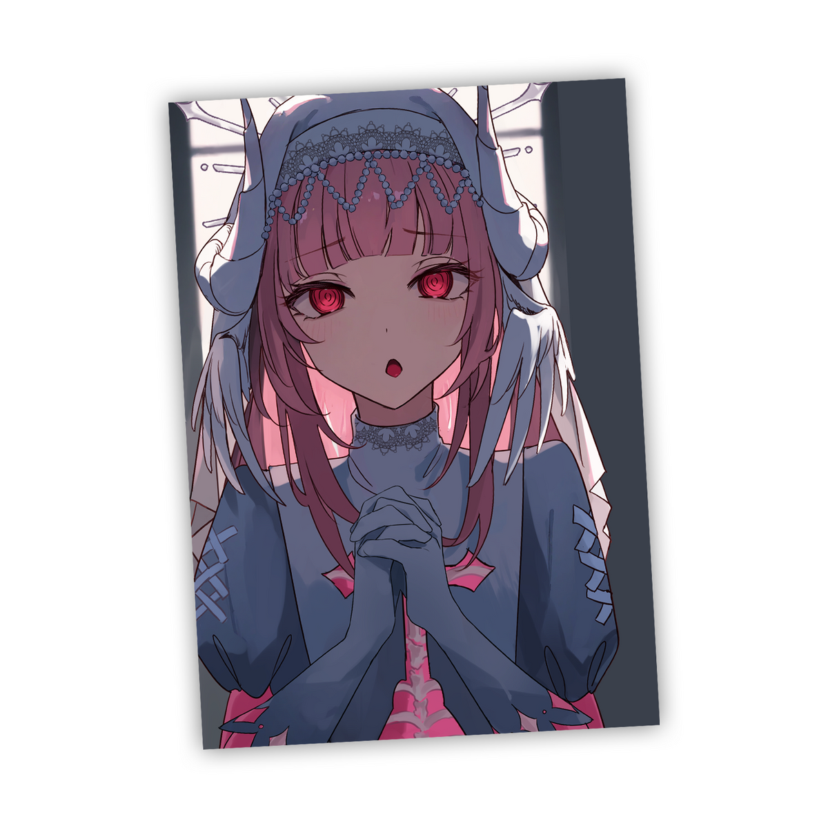 Celadon Photocard