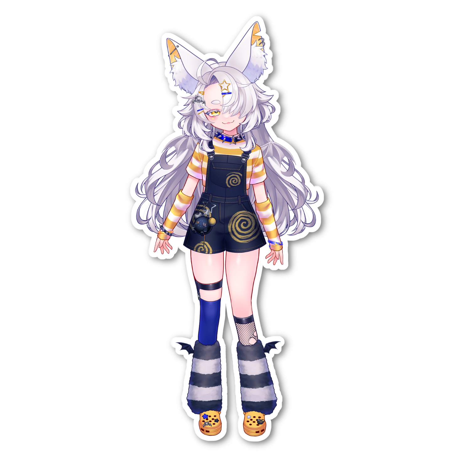 Ekkomori Standee Auction