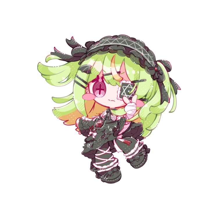 Heme Hinketsuki