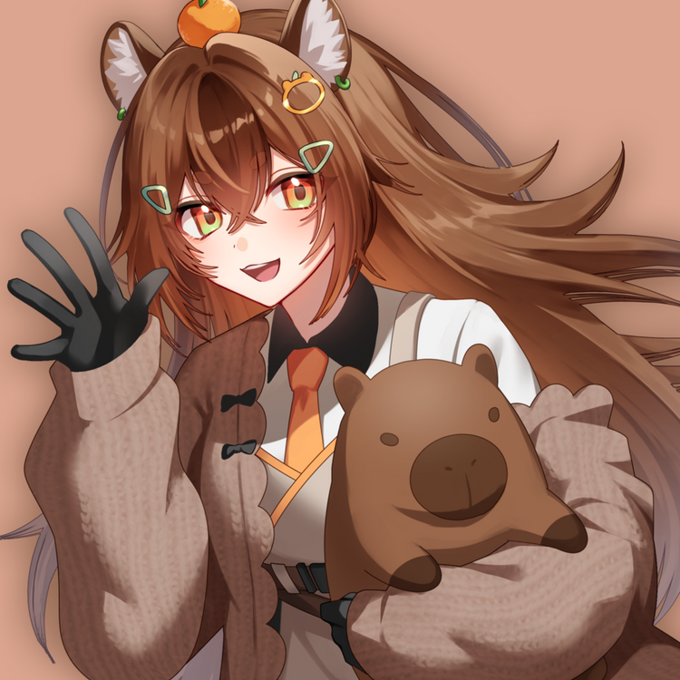 Mikan