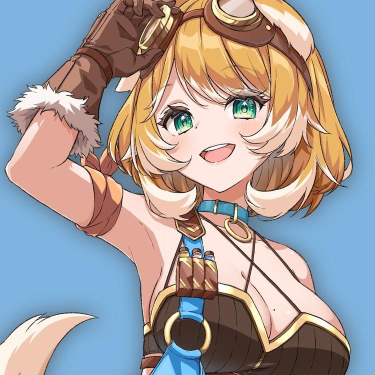 Bonnie Barkswell