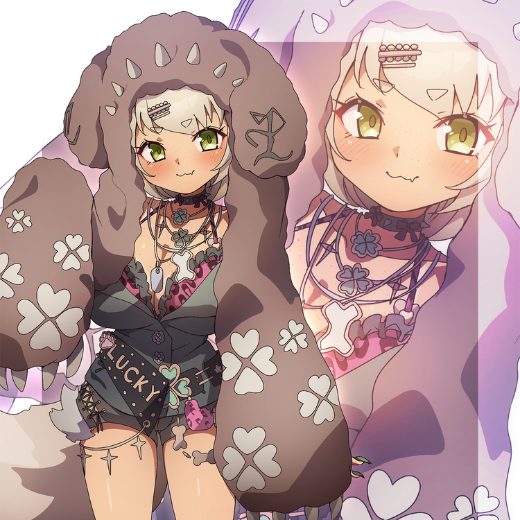 Lucky Pochi