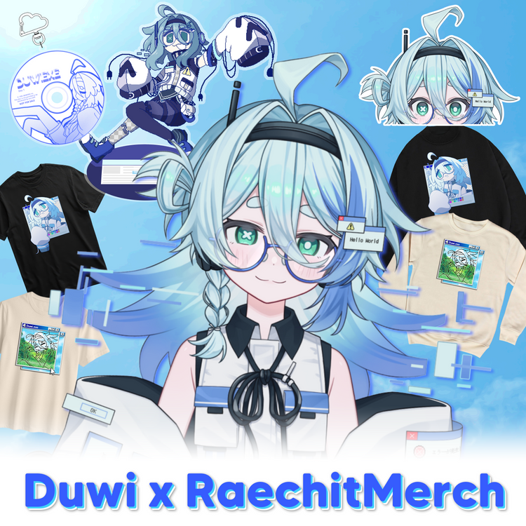 Duwi Debut Collection