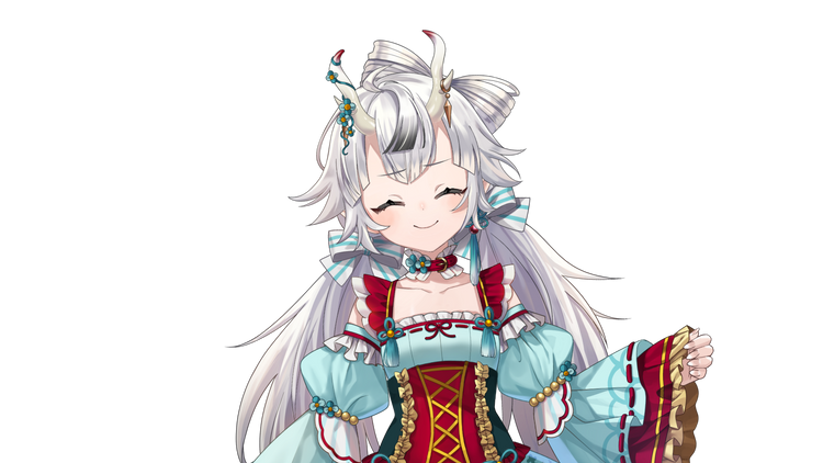 Zuzu Mizuchi