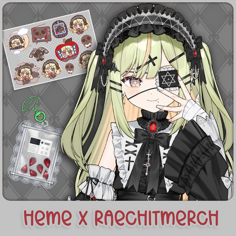 Heme Hinketsuki