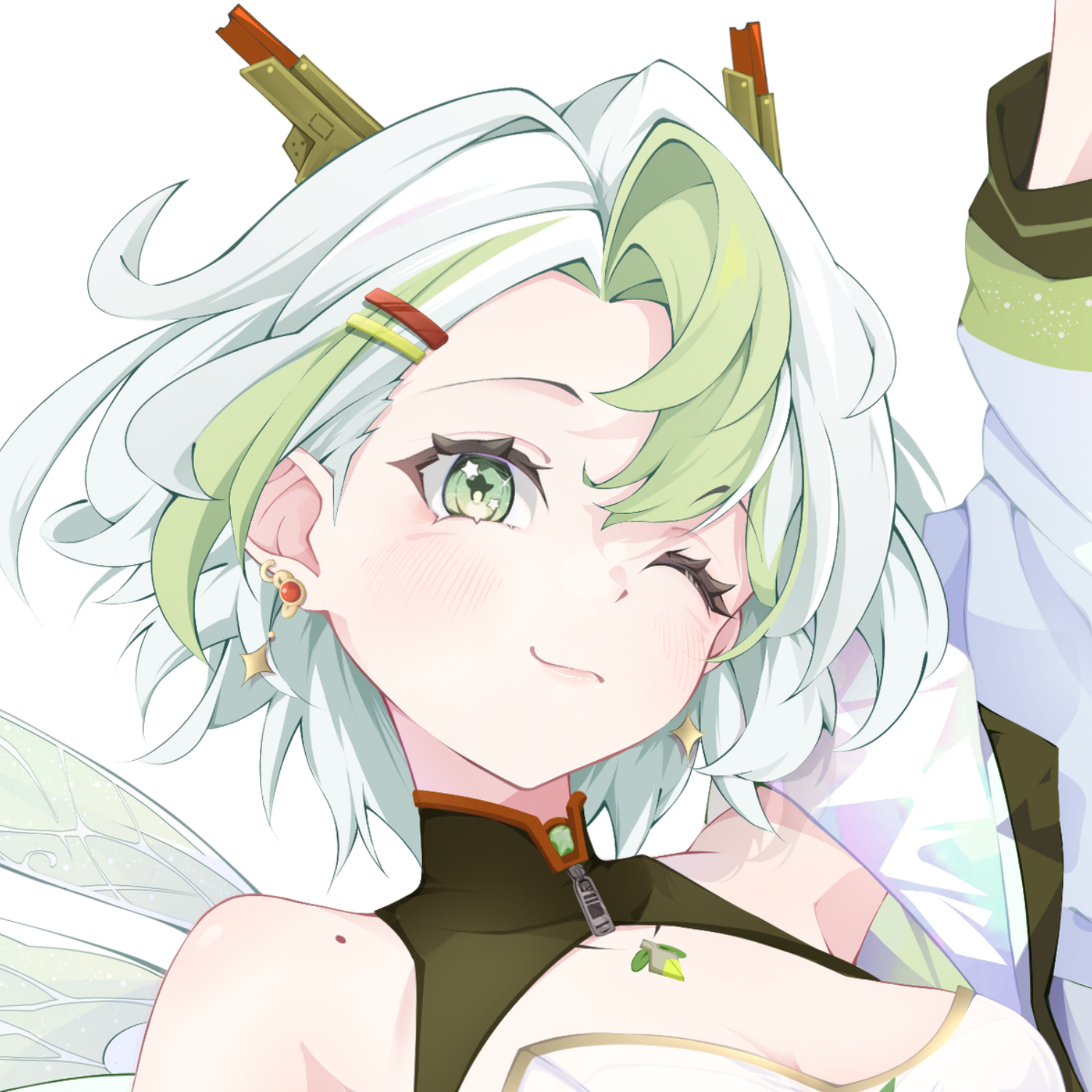 Oshiriko