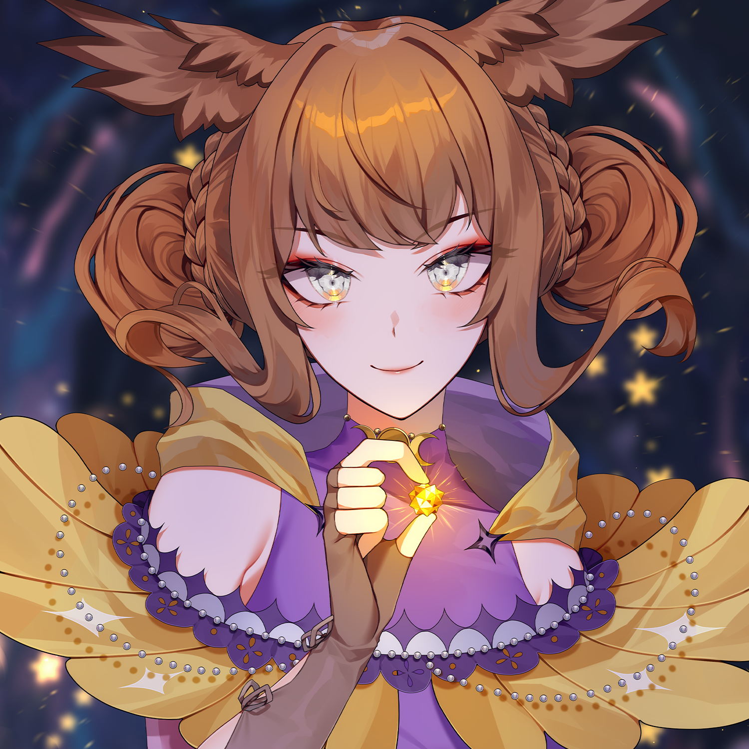 Astralaeyna