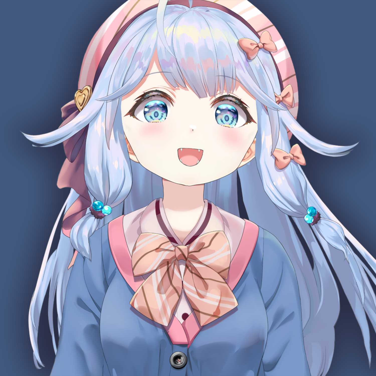 Charlotte Suzu