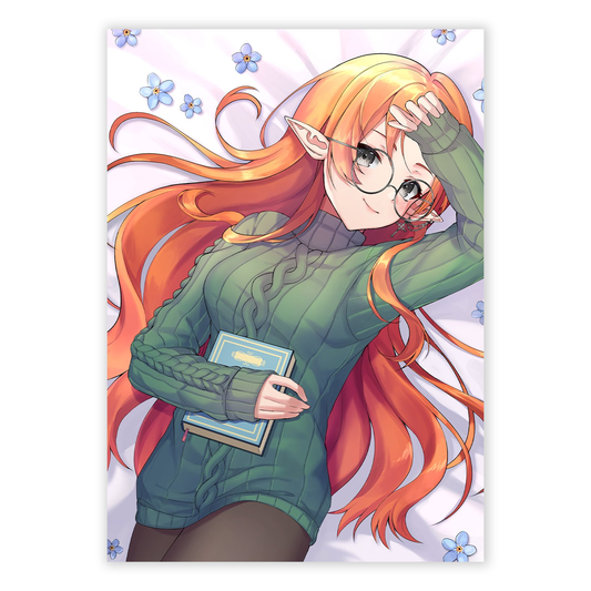 GentleGF 10k Sticker