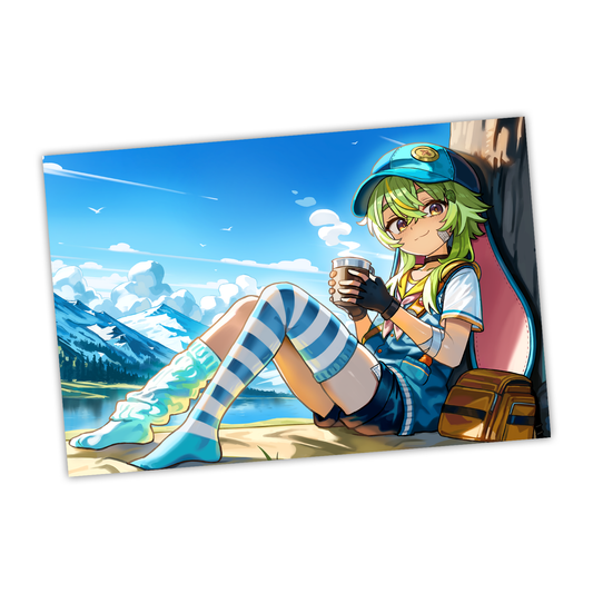 Rye Bday Wall Tapestry