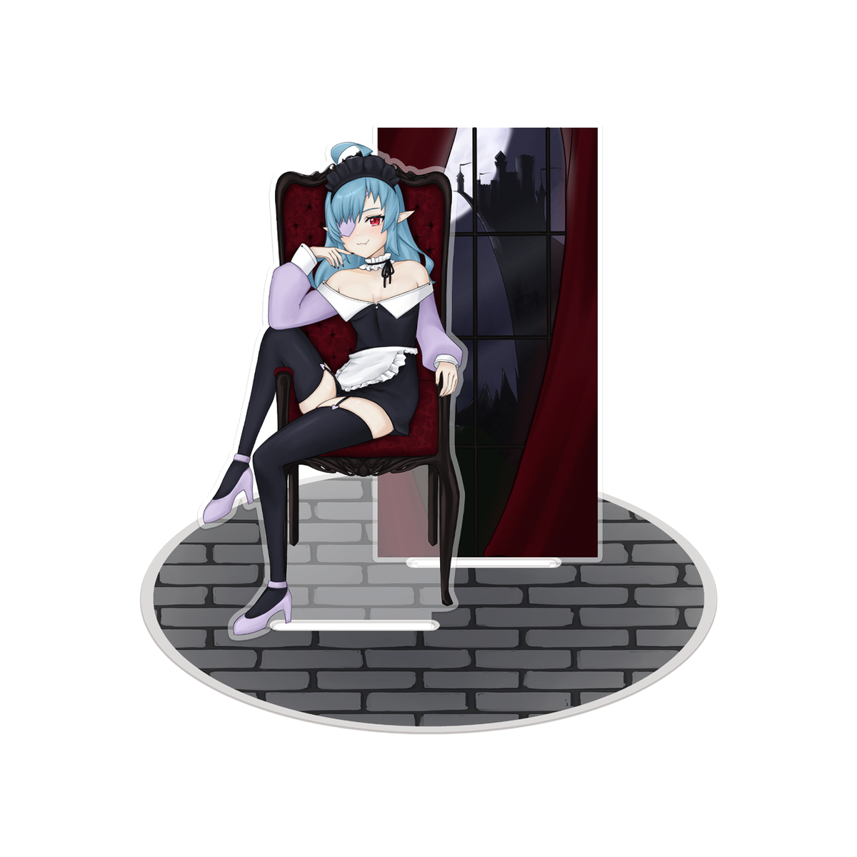 Haoto Standee