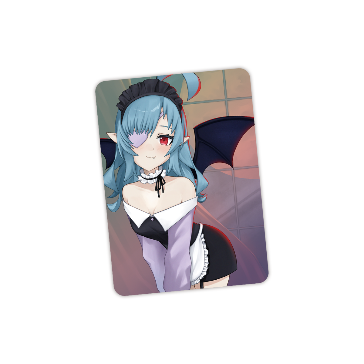 Haoto Collectable Trading Card