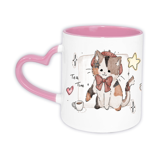 Miaelou Mug