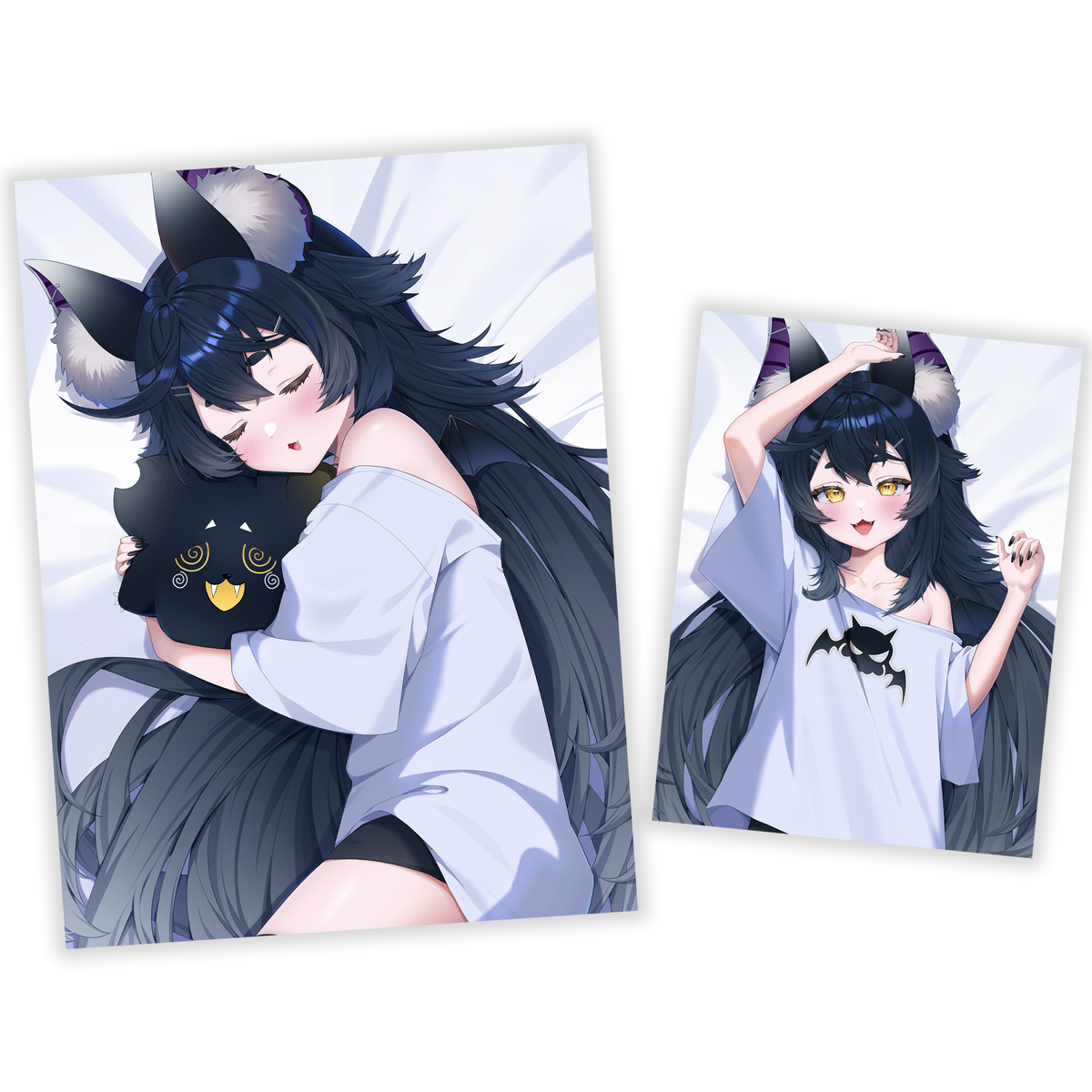 Ekkomori Photocard