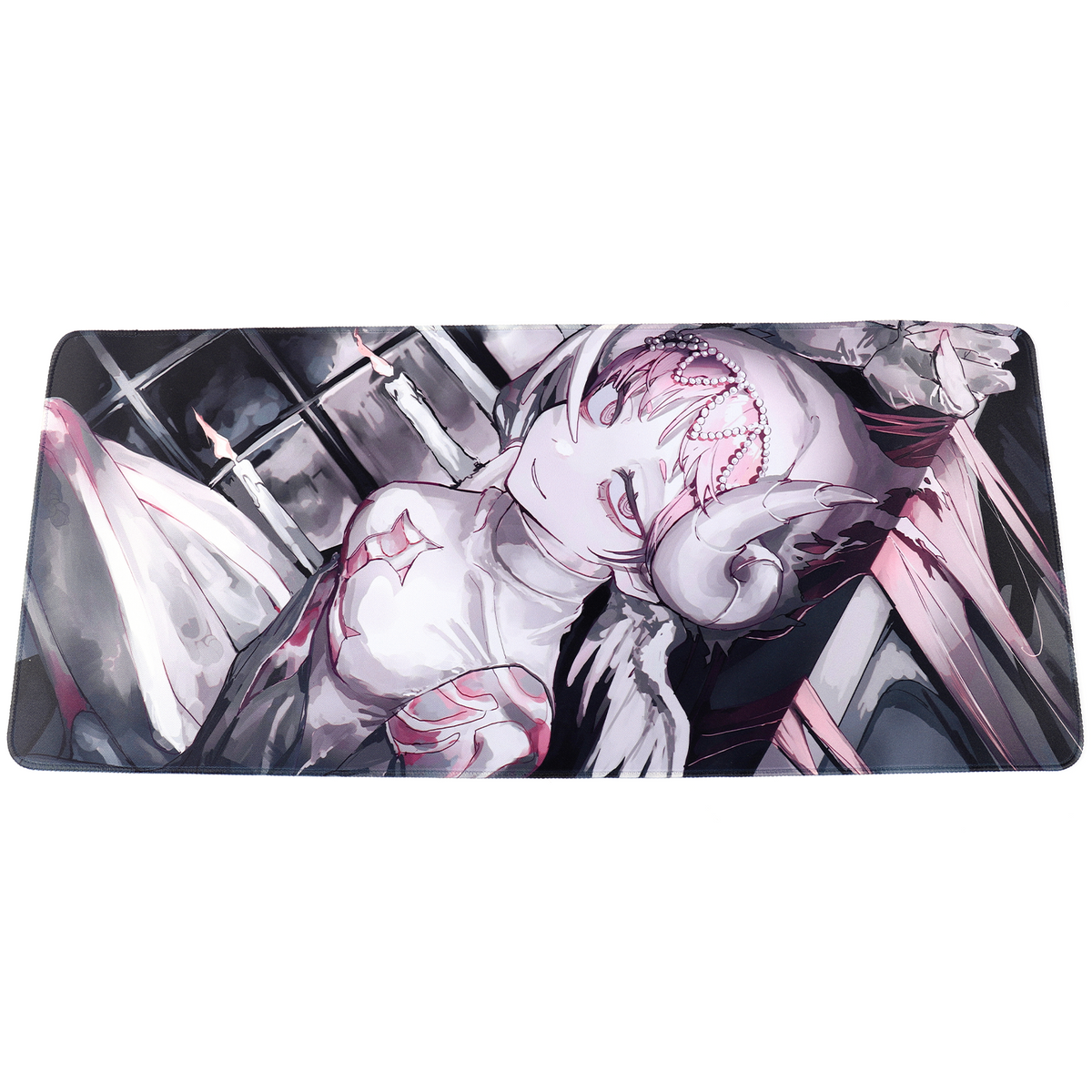 Celadon Deskmat