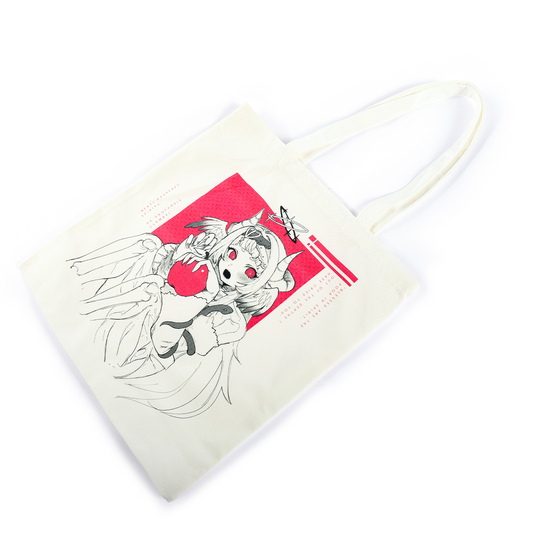 Celadon Canvas Tote Bag