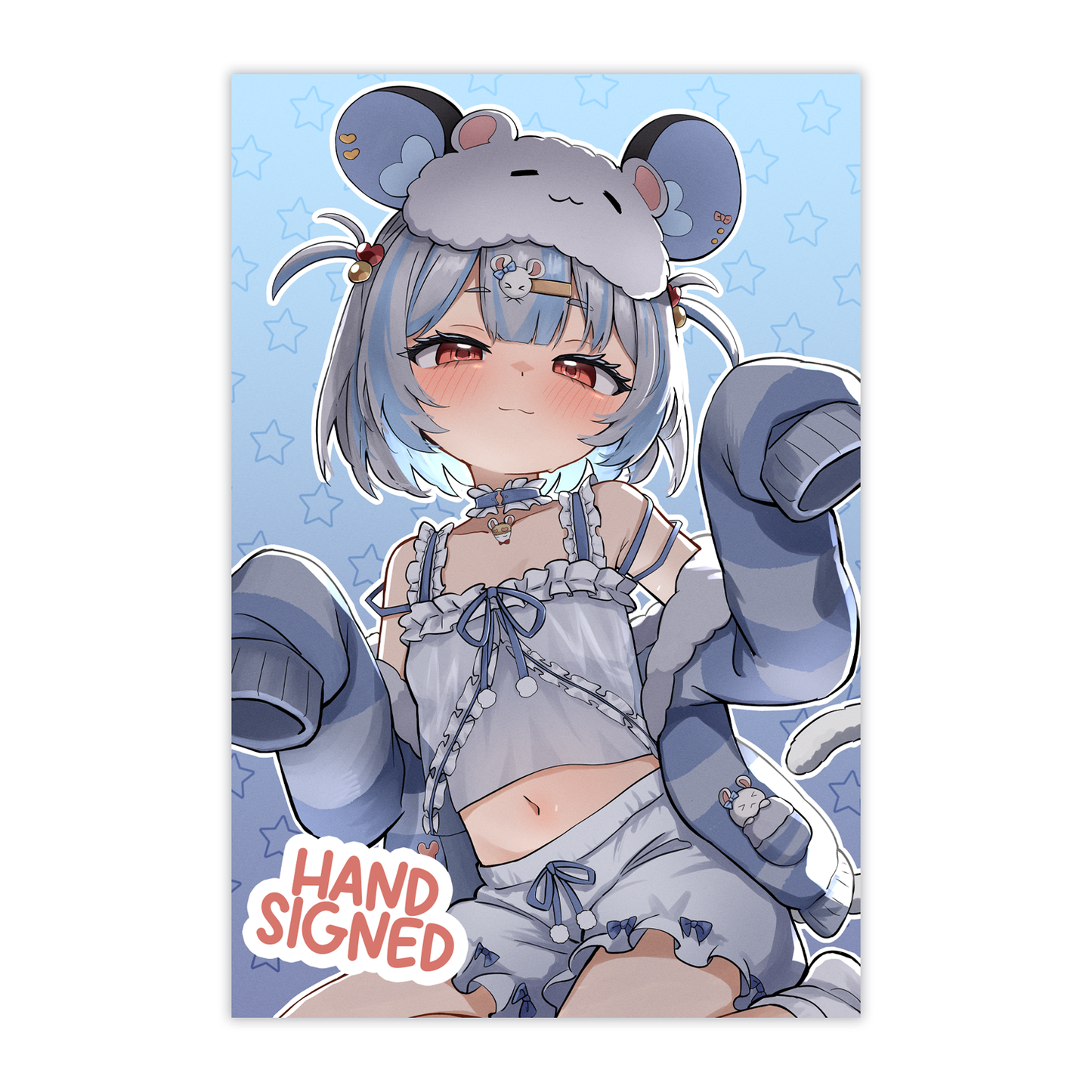 Nemimi Birthday Bundle