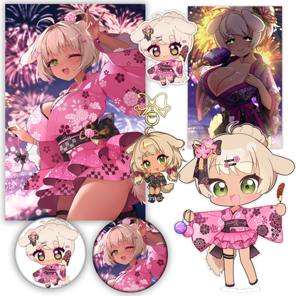 Lucky Birthday Bundle