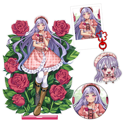 Idohana Talent Debut Bundles