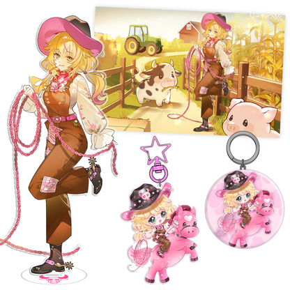 Lulu Lasso 3.0 Bundle