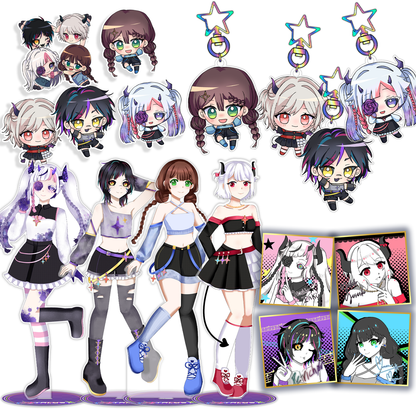 C4TALYST Anniversary Bundle