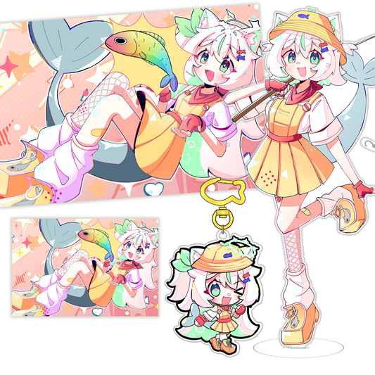 Pachi Anniversary Bundle