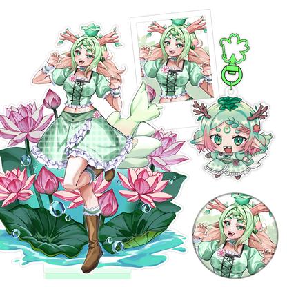 Idohana Talent Debut Bundles