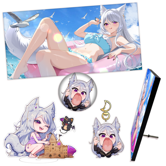 Vampeaches Summer Bundle