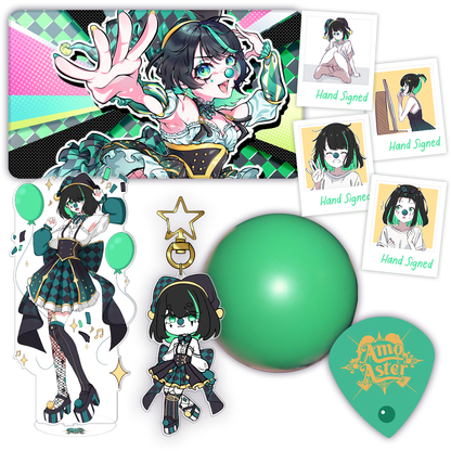 Amo Honkathon Bundle