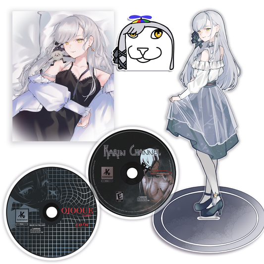 Karin Bundle
