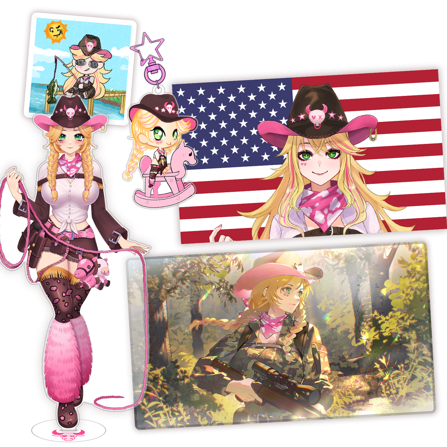Lulu Debut Bundle