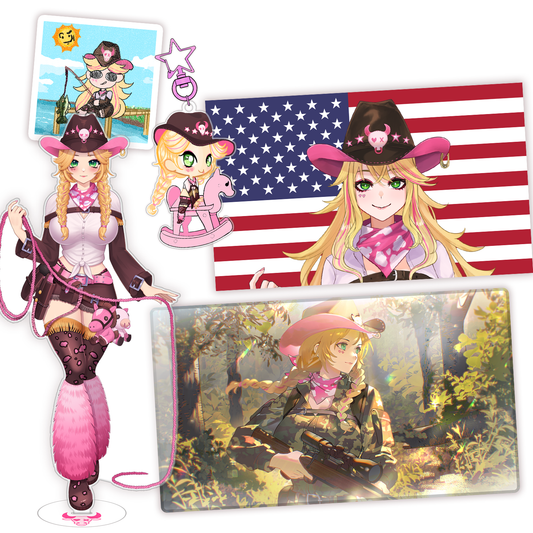 Lulu Debut Bundle