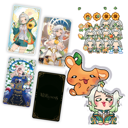 Yuzimii Anniversary Bundle