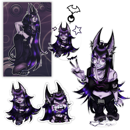 Ellwynbrook Bundle