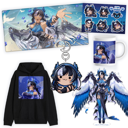 Mirage Birthday Bundle