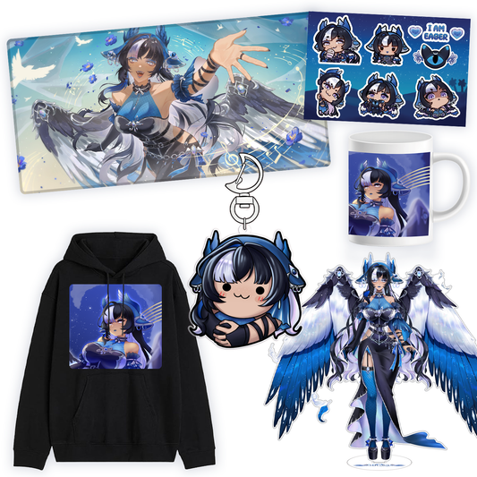 Mirage Birthday Bundle