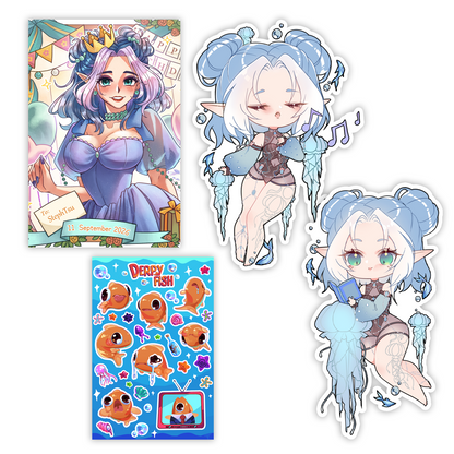 StephTsu Bundle