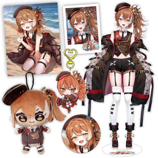 Isaboat Anniversary Bundle