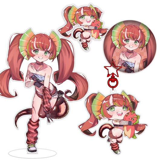 Gala Debut Bundle